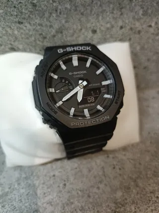 Original!! G-Shock GA-2100
