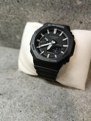 Original!! G-Shock GA-2100