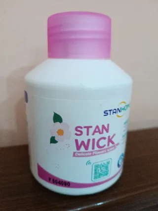 Stanwick Stanhome ai fiori delicati
