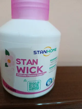 Stanwick Stanhome ai fiori delicati