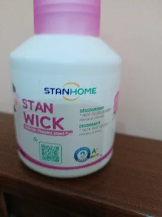 Stanwick Stanhome ai fiori delicati