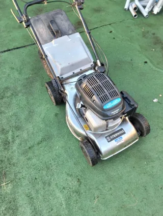 Cortacésped Sterwins 46 HT INOX Honda GCV160