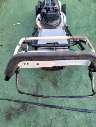 Cortacésped Sterwins 46 HT INOX Honda GCV160