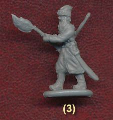 Pickett's Charge 2 - Juego de miniaturas