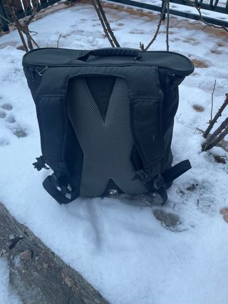 Equipo de  Snowboard