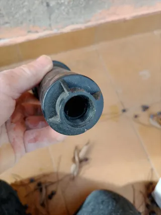 Aspersores ascendentes