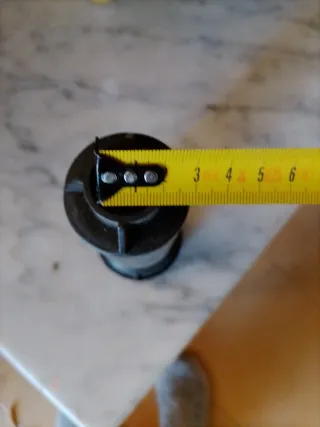 Aspersores ascendentes