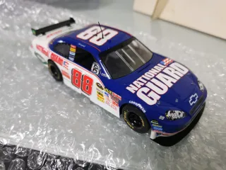 Coche Nascar National Guard 88 Scalextric