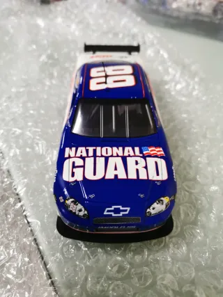 Coche Nascar National Guard 88 Scalextric