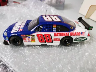 Coche Nascar National Guard 88 Scalextric