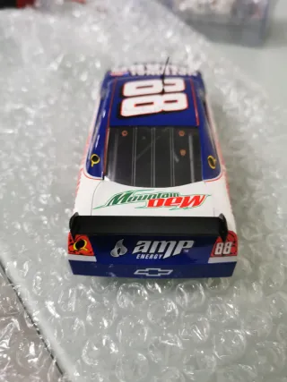 Coche Nascar National Guard 88 Scalextric