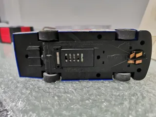 Coche Nascar National Guard 88 Scalextric