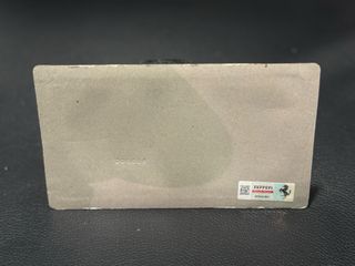 Ferrari 250 Berlinetta Lusso Scala 1:43 Collection