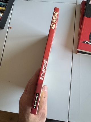 Cómics Locas y más de Beto Hernández