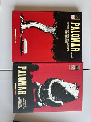 Cómics Locas y más de Beto Hernández