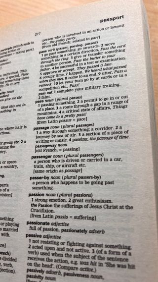 Oxford Popular School Dictionary