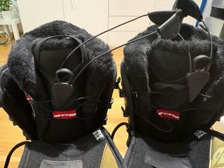 Botas Snowboard Head Nuevas Talla 36.5