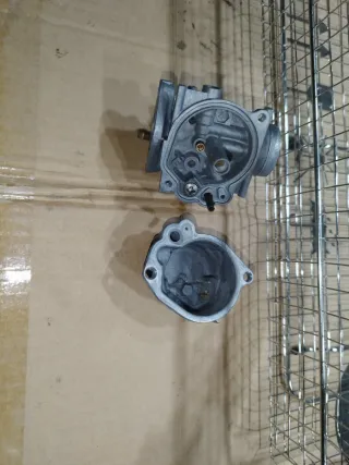 Limpieza por  ultrasonidos