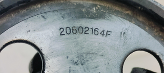 BOMBA DIRECCION CHRYSLER VOYAGER (RG) 2.8 CRD LX