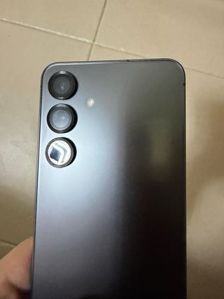 Samsung S24 256GB Negro