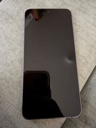 Samsung S24 256GB Negro