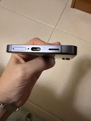 Samsung S24 256GB Negro