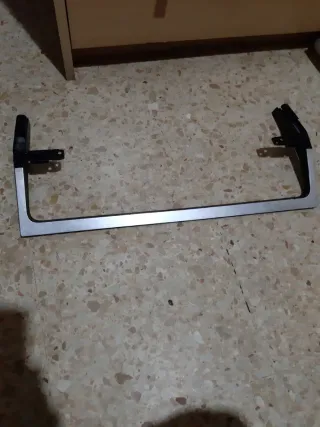 TV Sony modelo KD - 43XE7096