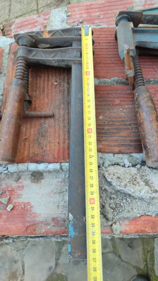 Herramientas virutex Dewalt wurth makita festool