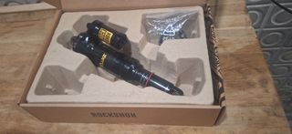 RockShox Super Deluxe 230x60mm