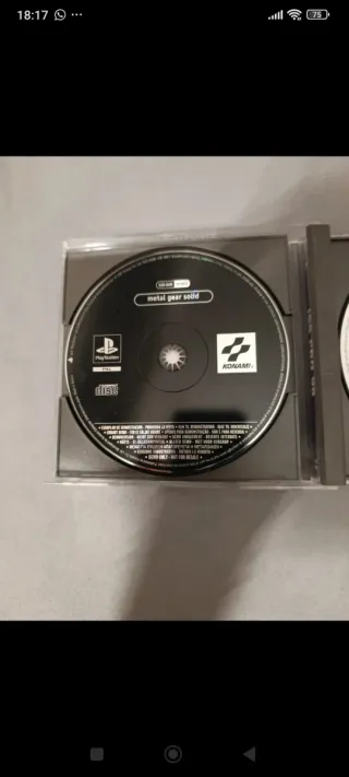 International Superstar Soccer Pro 98 PlayStation