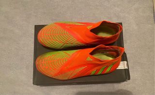Scarpe Adidas Predator Edge + FG