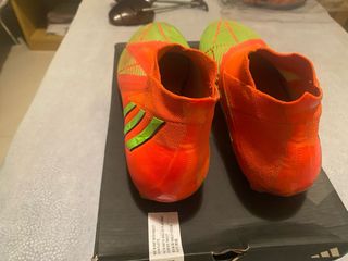 Scarpe Adidas Predator Edge + FG