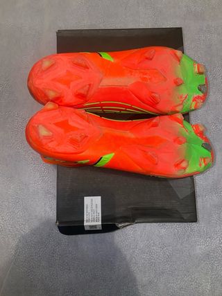 Scarpe Adidas Predator Edge + FG