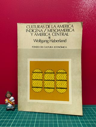 Culturas de la América indígena / Mesoamérica