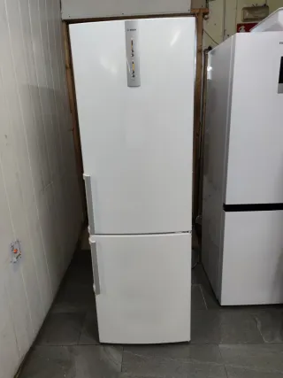 Frigorífico Bosch Combi Clase A+ 185x60cm garantía