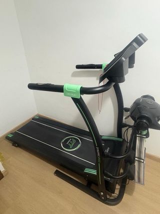 Cinta de Correr Cecotec RunnerFit