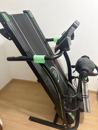 Cinta de Correr Cecotec RunnerFit