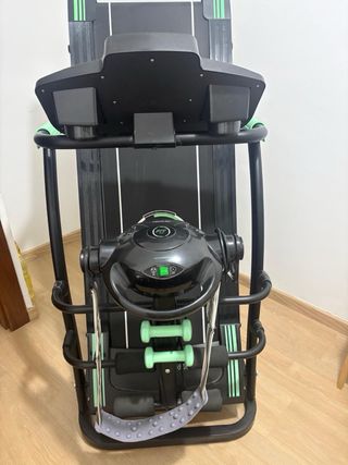 Cinta de Correr Cecotec RunnerFit