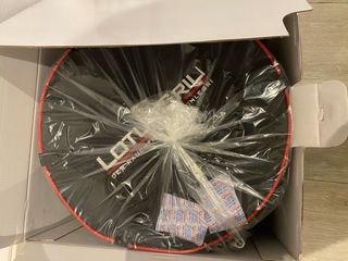 Barbacoa Lotus Grill Carbonella Faggio