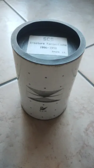 Swarovski SCS Creature Fantastiche 1996-1998