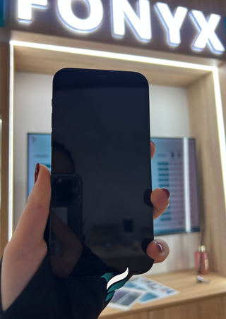 iPhone 12 64GB  Black