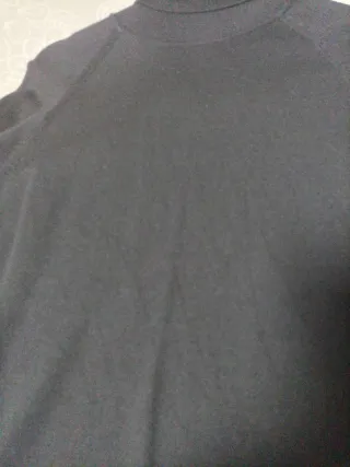 Jersey Tex cuello alto talla L