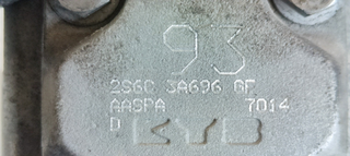 BOMBA DIRECCION FORD FIESTA (CBK) Ghia 2S6C3A696C