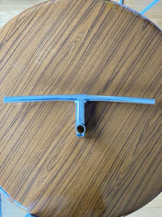 Conjunto de recambios Bicicleta Montaña