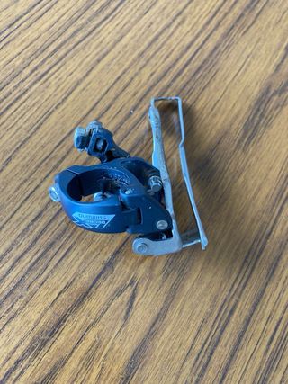 Conjunto de recambios Bicicleta Montaña