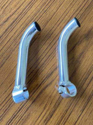 Conjunto de recambios Bicicleta Montaña