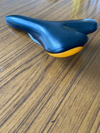 Conjunto de recambios Bicicleta Montaña