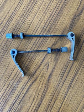 Conjunto de recambios Bicicleta Montaña