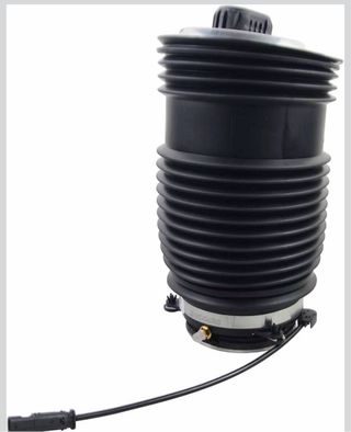 Amortiguador Aire Trasero Derecho mercedes benz