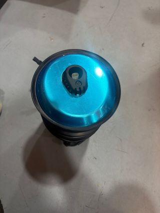 Amortiguador Aire Trasero Derecho mercedes benz